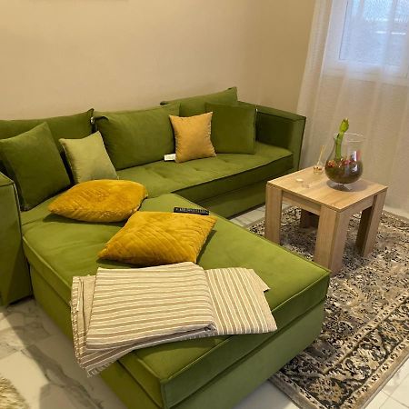 Home Nadia Corinth Экстерьер фото