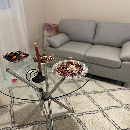 Home Nadia Corinth Экстерьер фото