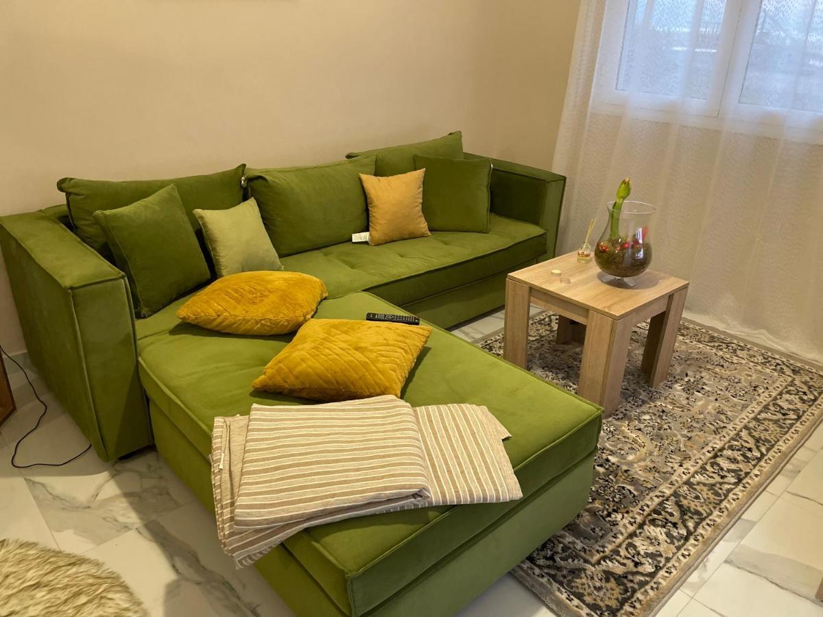 Home Nadia Corinth Экстерьер фото