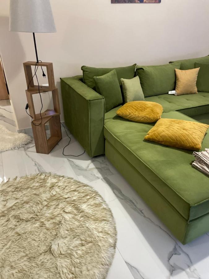 Home Nadia Corinth Экстерьер фото