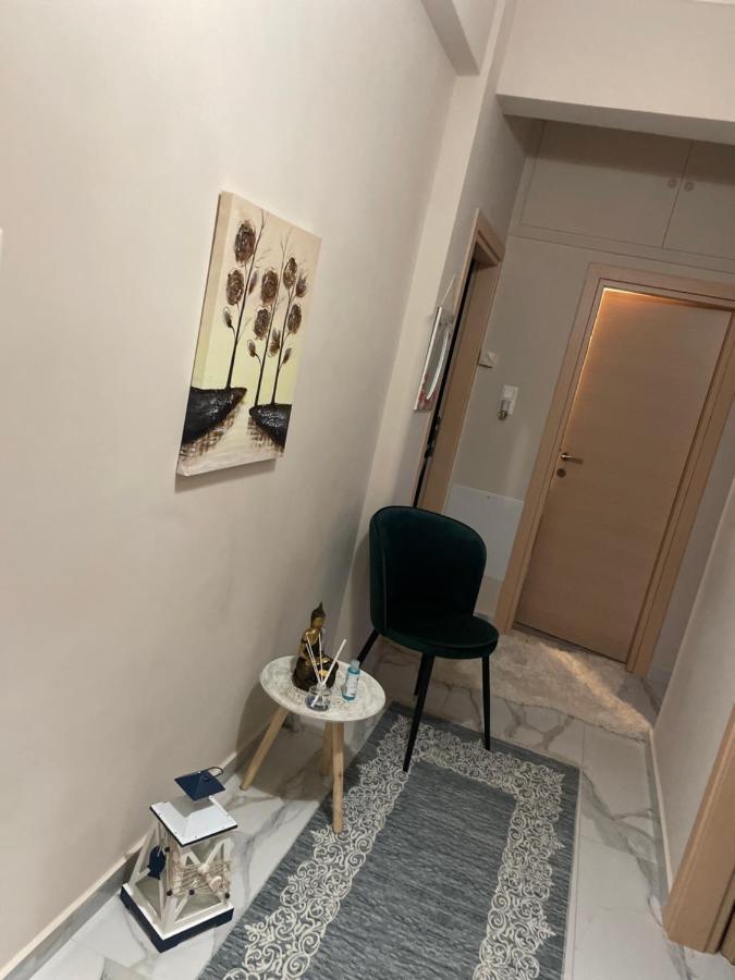 Home Nadia Corinth Экстерьер фото
